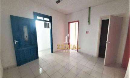 Casa à venda, 111 m² por R$ 700.000,00 - Santo Antônio - São Caetano do Sul/SP