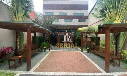 Salão à venda, 586 m² por R$ 4.500.000,00 - Santa Maria - São Caetano do Sul/SP