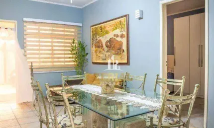 Casa com 3 dormitórios à venda, 201 m² por r$ 980.000,00 - cerâmica - são caetano do sul/sp