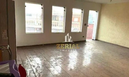 Casa à venda, 498 m² por R$ 4.580.000,00 - Santa Paula - São Caetano do Sul/SP