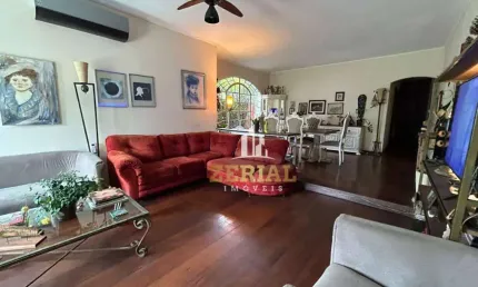 Casa com 5 dormitórios à venda, 189 m² por R$ 1.900.000,00 - Jardim São Caetano - São Caetano do Sul/SP