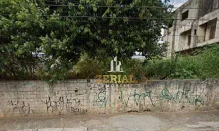 Terreno, 360 m² - venda por r$ 720.000,00 ou aluguel por r$ 4.150,00/mês - jardim são caetano - são caetano do sul/sp