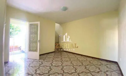 Casa à venda, 150 m² por R$ 620.000,00 - Santa Maria - São Caetano do Sul/SP