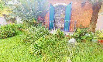 Casa com 4 dormitórios à venda, 300 m² por R$ 3.191.000,00 - Santa Paula - São Caetano do Sul/SP