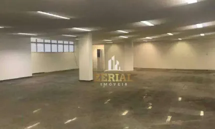 Prédio para alugar, 1500 m² por r$ 60.600/mês - centro - são caetano do sul/sp