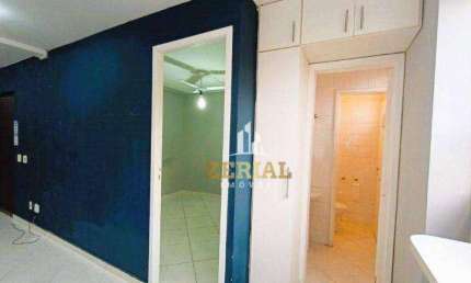 Sala à venda, 78 m² por R$ 350.000,00 - Santo Antônio - São Caetano do Sul/SP