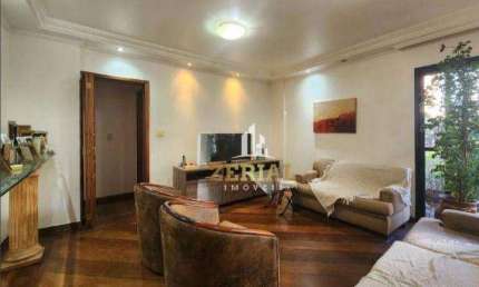 Apartamento com 3 quartos à venda na Rua Piauí, Santo Antônio, São Caetano do Sul