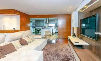 Apartamento à venda, 149 m² por r$ 957.000,00 - santa paula - são caetano do sul/sp