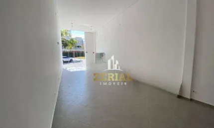 Prédio para alugar, 105 m² por R$ 22.049,58/mês - São José - São Caetano do Sul/SP