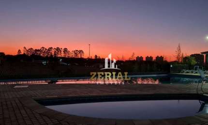 Sobrado com 4 dormitórios à venda, 246 m² por R$ 1.545.000,00 - Vila Olga - São Bernardo do Campo/SP