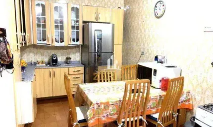 Casa com 2 dormitórios à venda, 206 m² por R$ 745.000,00 - Cerâmica - São Caetano do Sul/SP