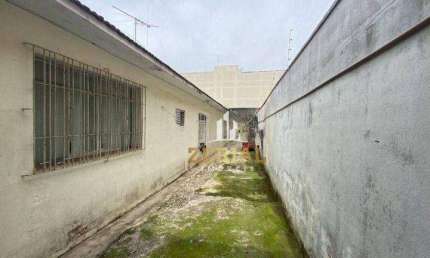 Terreno à venda, 395 m² por R$ 1.390.000,00 - Santa Maria - São Caetano do Sul/SP