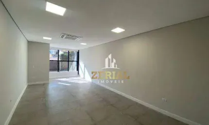 Sala para alugar, 36 m² por R$ 3.180,00/mês - Jardim São Caetano - São Caetano do Sul/SP