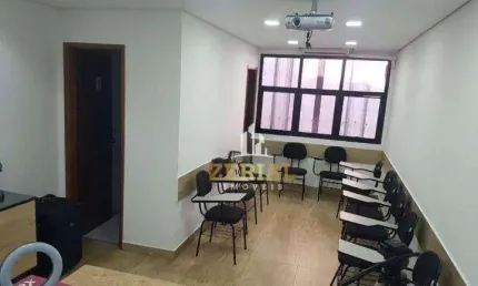Sala à venda, 50 m² por R$ 550.000,00 - Centro - São Caetano do Sul/SP