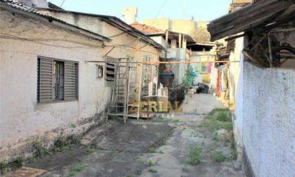 Terreno à venda, 800 m² por R$ 2.650.000,00 - Cerâmica - São Caetano do Sul/SP