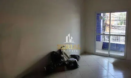 Apartamento com 3 dormitórios à venda, 116 m² por R$ 670.000,00 - Boa Vista - São Caetano do Sul/SP