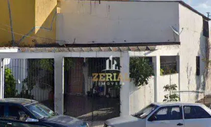 Casa com 3 dormitórios à venda, 130 m² por r$ 900.000,00 - cerâmica - são caetano do sul/sp
