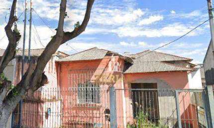 Terreno à venda, 300 m² por R$ 950.000,00 - Cerâmica - São Caetano do Sul/SP