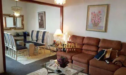 Casa com 3 dormitórios à venda, 118 m² por R$ 800.000,00 - Osvaldo Cruz - São Caetano do Sul/SP