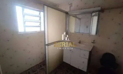 Casa com 3 dormitórios à venda, 166 m² por R$ 960.000,00 - Olímpico - São Caetano do Sul/SP