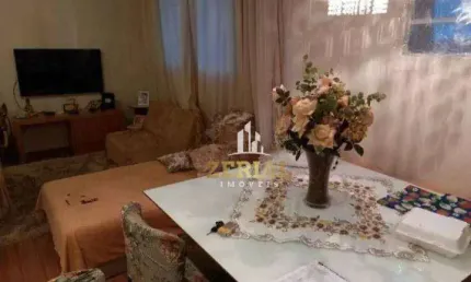 Casa com 5 dormitórios à venda, 250 m² por R$ 1.150.000,00 - Barcelona - São Caetano do Sul/SP