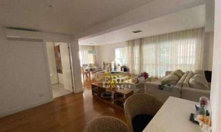 Apartamento com 3 dormitórios à venda, 240 m² por R$ 2.550.000,00 - Santa Paula - São Caetano do Sul/SP