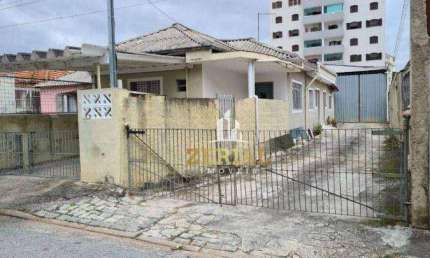 Galpão à venda, 375 m² por R$ 1.800.000,00 - Barcelona - São Caetano do Sul/SP