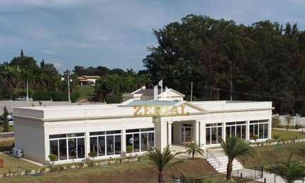 Terreno à venda, 510 m² por R$ 1.000.000,00 - Jardim Santa Rita - Indaiatuba/SP