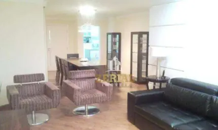 Apartamento com 4 dormitórios à venda, 180 m² por r$ 1.059.000 - santa paula - são caetano do sul/sp