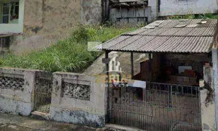 Terreno à venda, 500 m² por r$ 1.380.000,00 - santa maria - são caetano do sul/sp