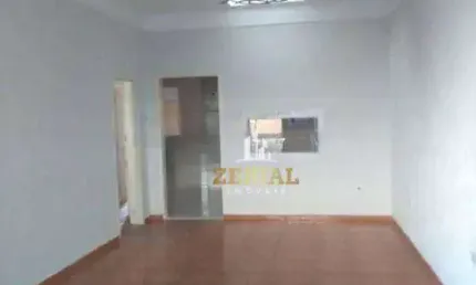 Casa com 6 dormitórios à venda, 260 m² por R$ 950.000,00 - Olímpico - São Caetano do Sul/SP
