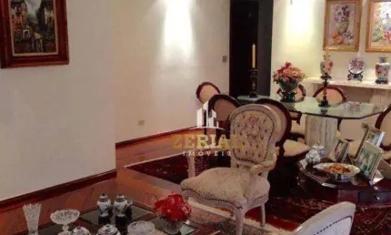 Apartamento com 3 dormitórios à venda, 149 m² por R$ 989.000,00 - Santa Paula - São Caetano do Sul/SP