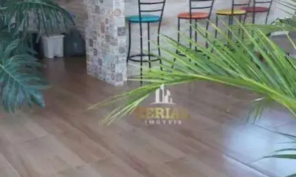 Sobrado à venda, 270 m² por R$ 1.328.000,00 - Osvaldo Cruz - São Caetano do Sul/SP