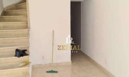 Sobrado à venda, 87 m² por R$ 450.000,00 - Rudge Ramos - São Bernardo do Campo/SP