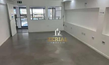 Prédio para alugar, 2100 m² por r$ 75.000,00/mês - centro - são caetano do sul/sp