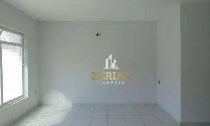 Casa com 4 dormitórios à venda, 300 m² por R$ 1.300.000 - Osvaldo Cruz - São Caetano do Sul/SP