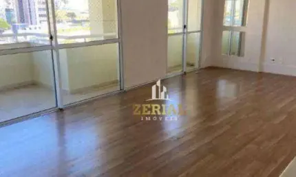 Apartamento com 3 dormitórios à venda, 128 m² por r$ 899.000,00 - centro - santo andré/sp