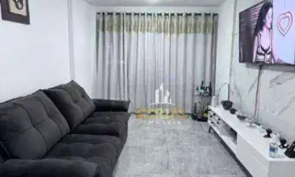 Apartamento com 2 dormitórios à venda, 120 m² por r$ 800.000,00 - centro - são caetano do sul/sp