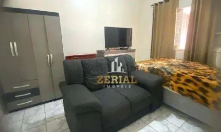 Sobrado com 5 dormitórios à venda, 236 m² por R$ 715.000 - Vila Vivaldi - São Bernardo do Campo/SP