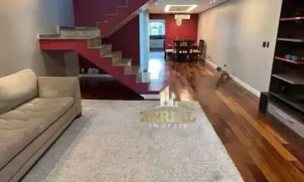 Sobrado à venda, 450 m² por R$ 1.600.000,00 - Osvaldo Cruz - São Caetano do Sul/SP