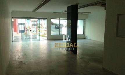 Sobrado para alugar, 320 m² por R$ 15.800,00/mês - Santo Antônio - São Caetano do Sul/SP