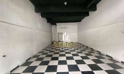 Salão para alugar, 60 m² por R$ 3.083,00/mês - Santa Paula - São Caetano do Sul/SP