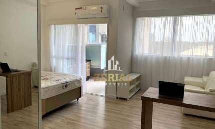 Studio à venda, 37 m² por R$ 400.000,00 - Jardim do Mar - São Bernardo do Campo/SP