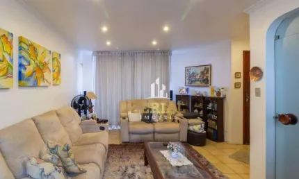 Sobrado à venda, 205 m² por R$ 900.000,00 - Santa Maria - São Caetano do Sul/SP