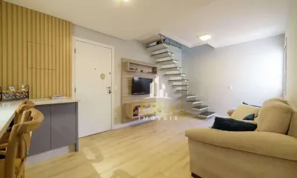Apartamento à venda, 170 m² por R$ 850.000,00 - Nova Gerti - São Caetano do Sul/SP