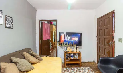 Casa com 1 dormitório à venda, 100 m² por R$ 750.000,00 - Nova Gerti - São Caetano do Sul/SP