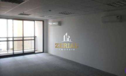 Sala à venda, 50 m² por R$ 550.000,00 - Boa Vista - São Caetano do Sul/SP