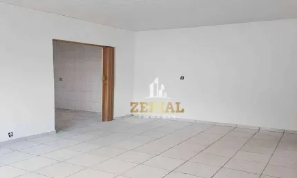 Casa com 2 dormitórios à venda, 95 m² por r$ 750.000,00 - nova gerti - são caetano do sul/sp