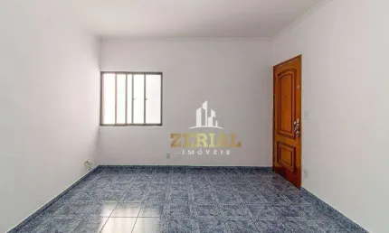 Apartamento com 2 dormitórios à venda, 101 m² por R$ 750.000,00 - Santa Paula - São Caetano do Sul/SP