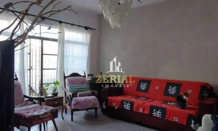 Casa com 2 dormitórios à venda, 156 m² por R$ 639.000,00 - Cerâmica - São Caetano do Sul/SP